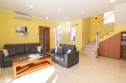 Villa Miel