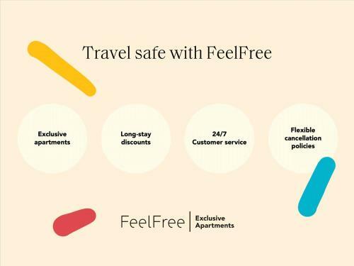 Apartamento Val de Ruda Luxe 67 By Feelfree Rentals
