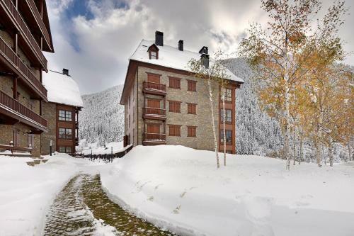 Apartamento Val de Ruda Luxe 67 By Feelfree Rentals