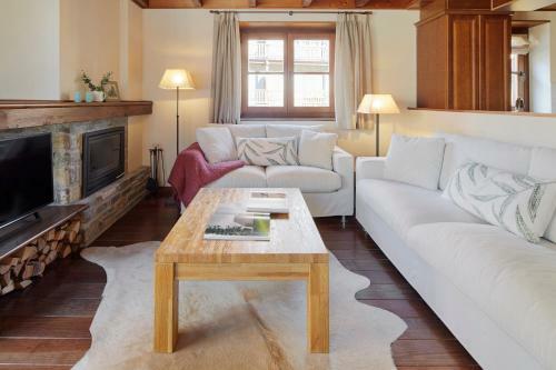 Apartamento Val de Ruda Luxe 67 By Feelfree Rentals