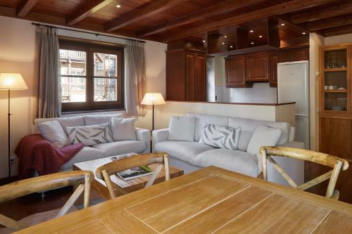 Apartamento Val de Ruda Luxe 67 By Feelfree Rentals