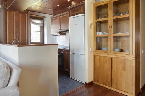 Apartamento Val de Ruda Luxe 67 By Feelfree Rentals