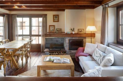 Apartamento Val de Ruda Luxe 67 By Feelfree Rentals