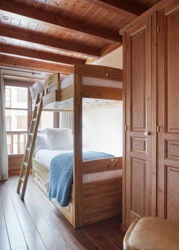 Apartamento Val de Ruda Luxe 67 By Feelfree Rentals