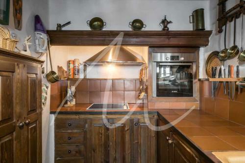 Cap De Baqueira By Seamount Rentals
