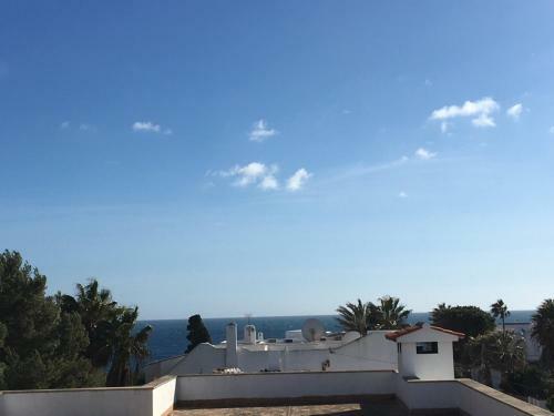 Villa Mit Meerblick, Indoorpool Und Wlan In Cala D' Or