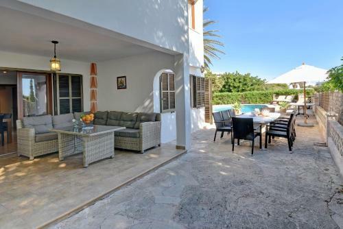 Villa Delfin