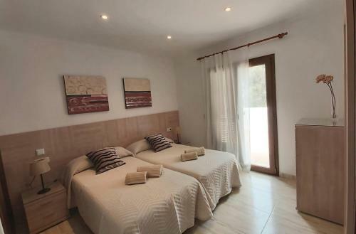 Villa Delfin
