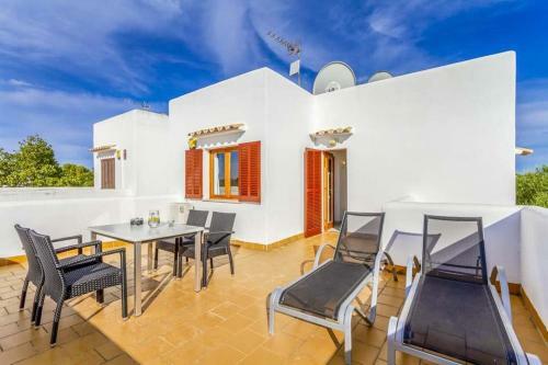 Villa Casa Pi Verd