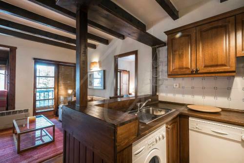 Apartamento Tuc de Beret By Seamount Rentals