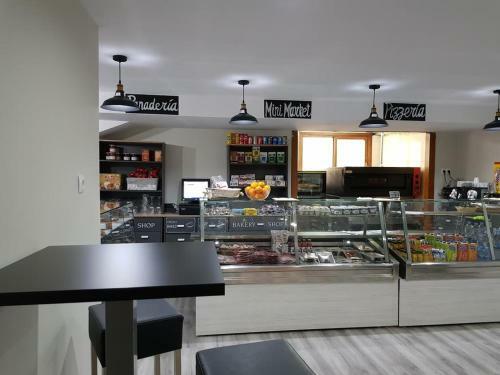 Apartamento Aguilera