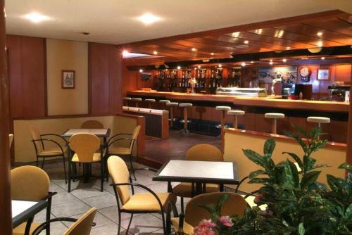 Apartamento Aguilera
