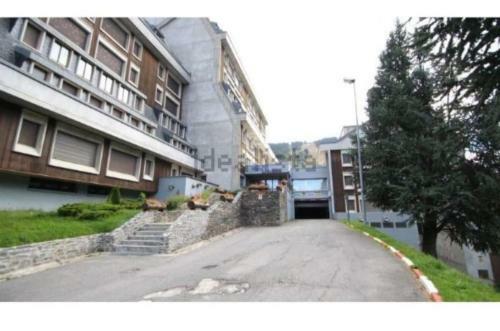 Apartamento Aguilera
