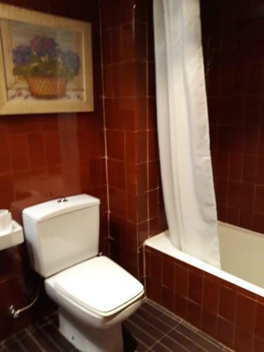 Apartamento Aguilera