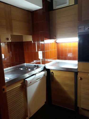 Apartamento Aguilera