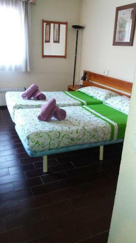 Apartamento Aguilera