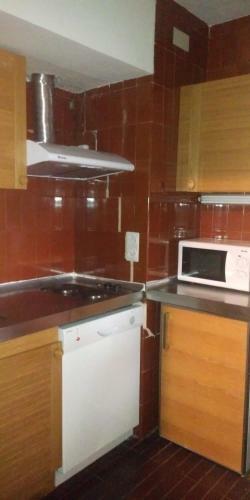 Apartamento Aguilera