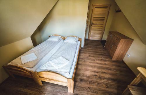 Pokoje I Apartamenty Nad Potokiem