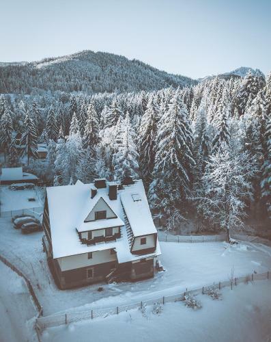 Pokoje I Apartamenty Nad Potokiem
