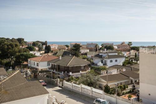 Apartamento Chez Ana