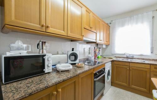 Apartamento Chez Ana