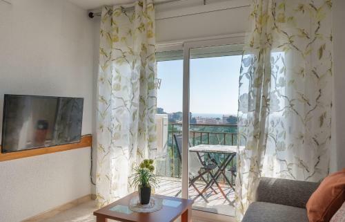 Apartamento Chez Ana