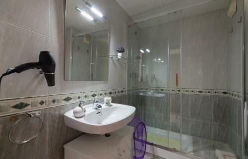 Apartamento Chez Ana