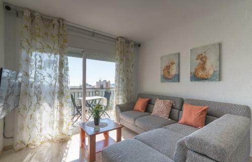 Apartamento Chez Ana