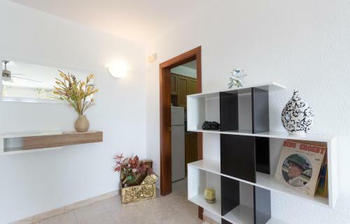 Apartamento Chez Ana