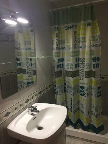 Apartamento Chez Ana