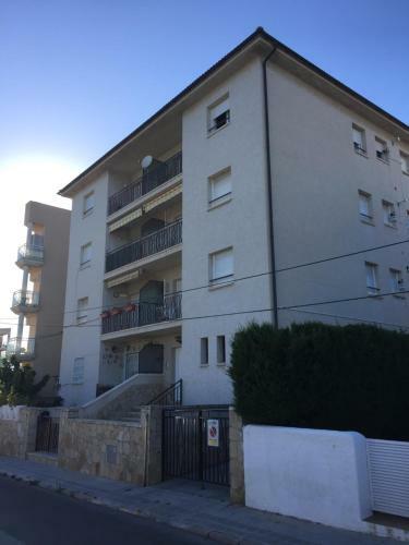 Apartamento Chez Ana