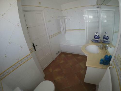 Villa Roc Beach Mansi�n