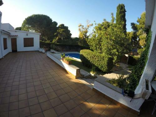 Villa Roc Beach Mansi�n