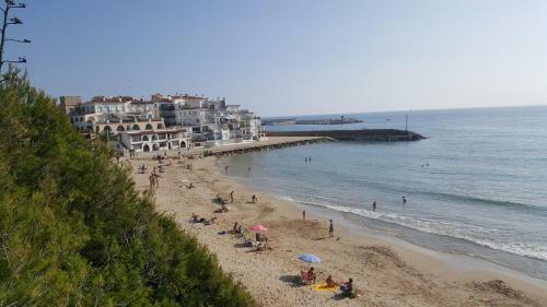 Villa Roc Beach Mansi�n
