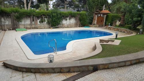 Villa Roc Beach Mansi�n