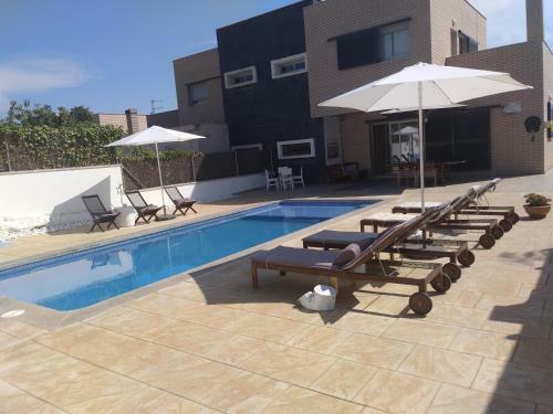 Casa Can Miras