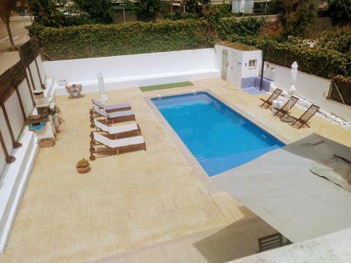 Casa Can Miras