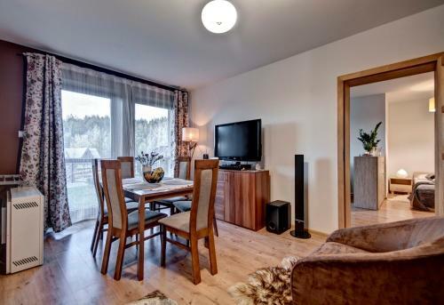 Apartament Pod Nosalem