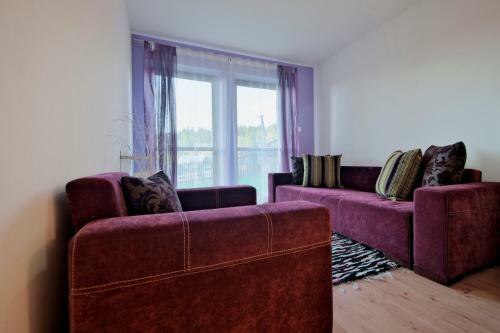 Apartament Pod Nosalem