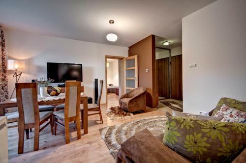 Apartament Pod Nosalem