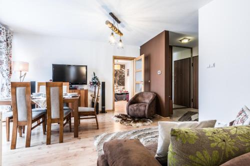 Apartament Pod Nosalem
