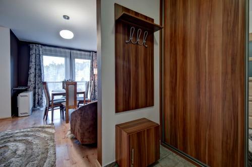 Apartament Pod Nosalem