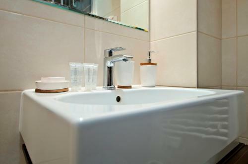 Apartament Pod Nosalem