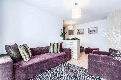 Apartament Pod Nosalem