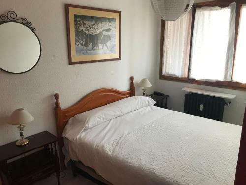 Apartamento C�ntrico En Formigal