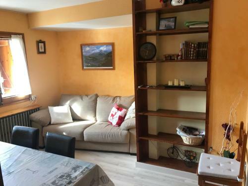 Apartamento C�ntrico En Formigal