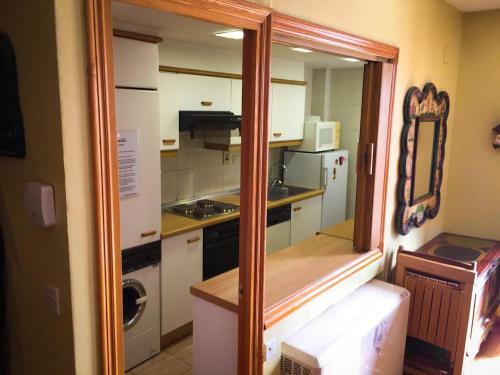Apartamentos Formigal