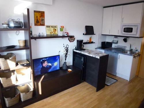 Apartamentos Formigal