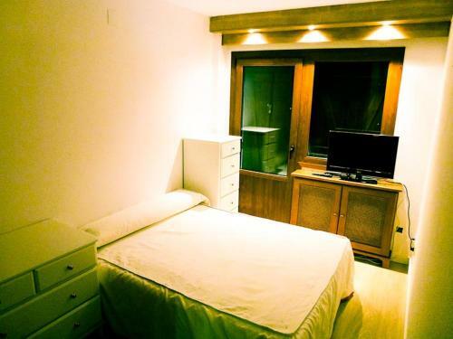 Apartamentos Formigal