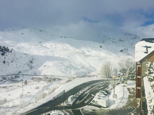 Apartamentos Formigal